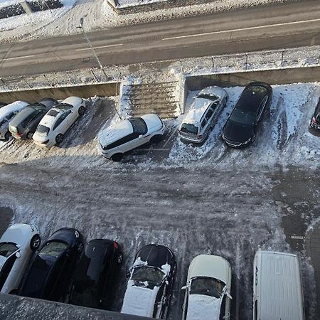 Apartments A&A Вісоко Екстер'єр фото