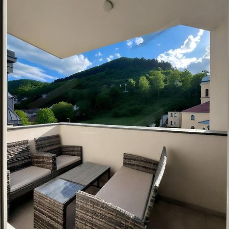 Apartments A&A Вісоко Екстер'єр фото