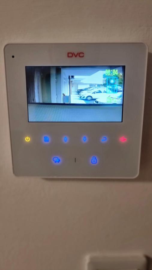 Apartments A&A Вісоко Екстер'єр фото