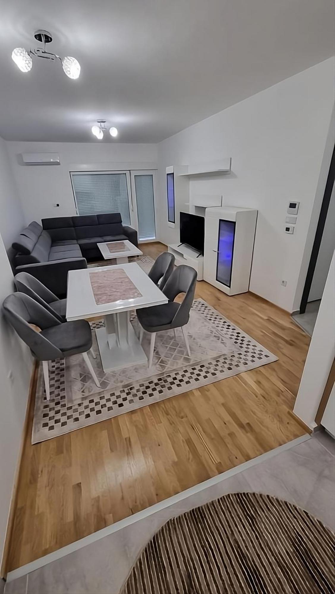 Apartments A&A Вісоко Екстер'єр фото