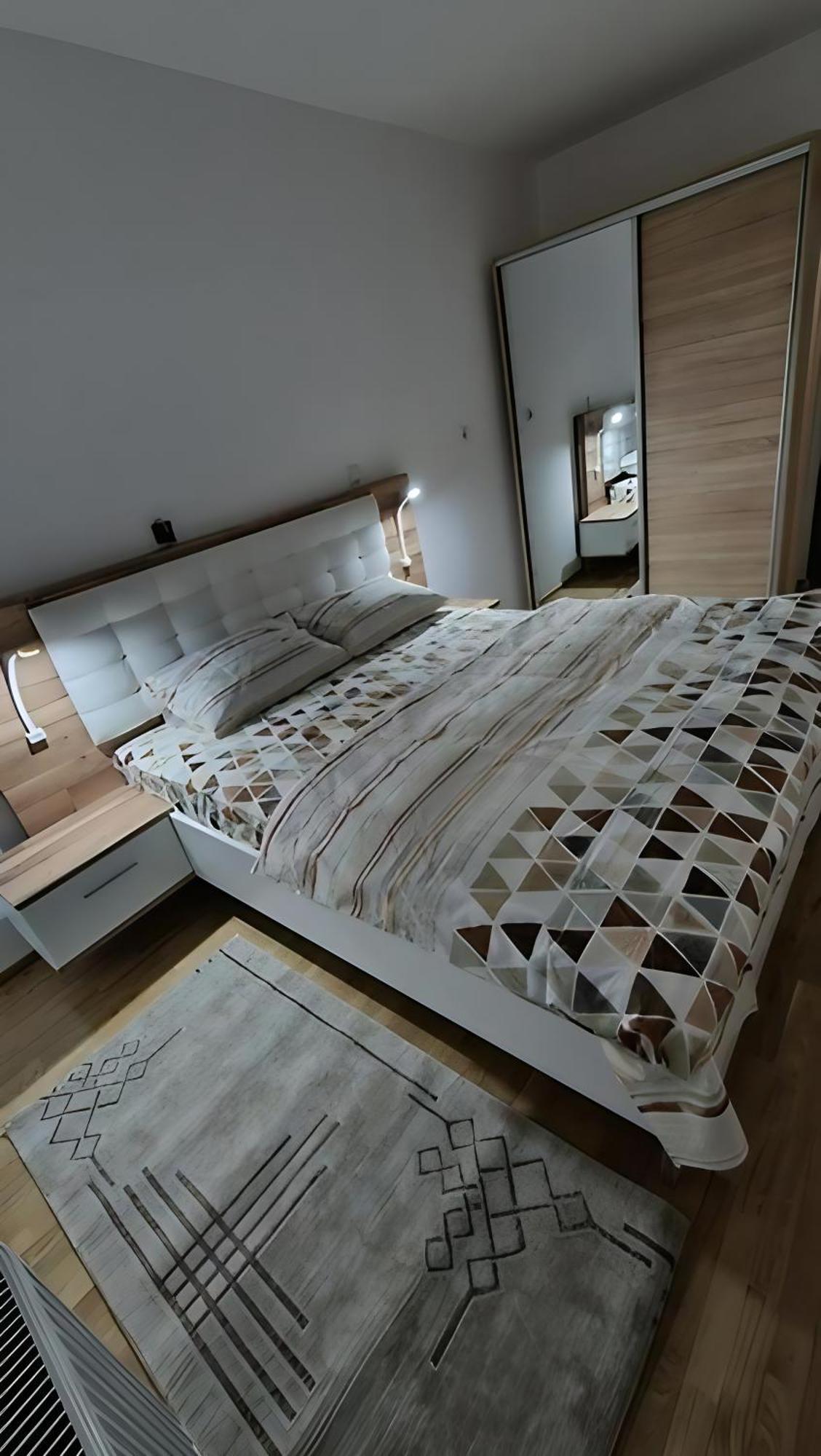 Apartments A&A Вісоко Екстер'єр фото