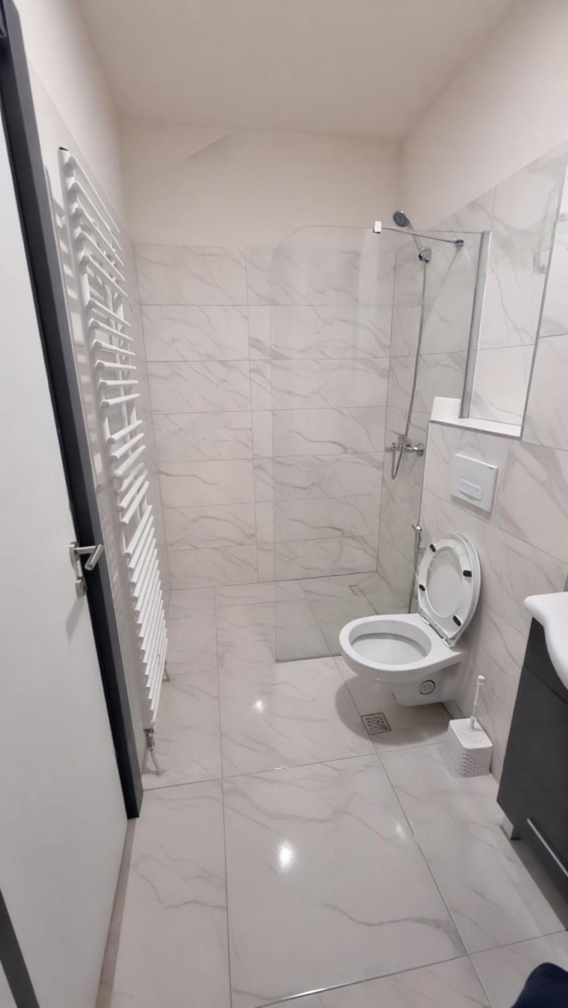 Apartments A&A Вісоко Екстер'єр фото