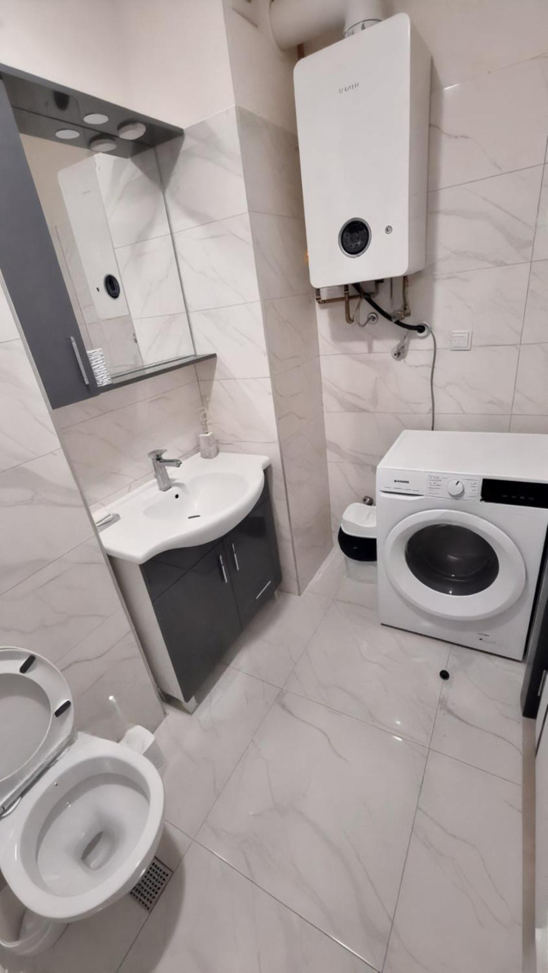 Apartments A&A Вісоко Екстер'єр фото